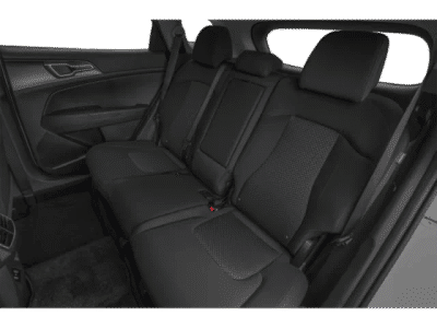 2026 Kia Sportage — photo 10 view