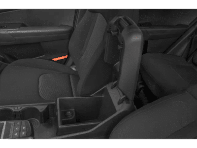 2026 Kia Sportage — photo 11 view