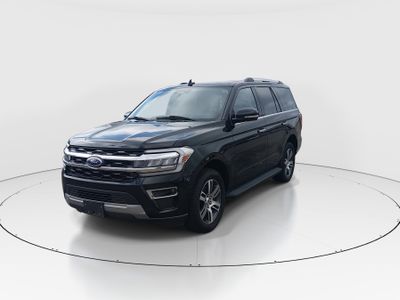 2024 Ford Expedition - Photo 3