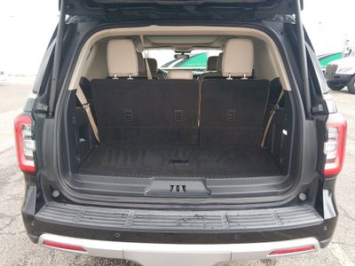 2024 Ford Expedition - Photo 11