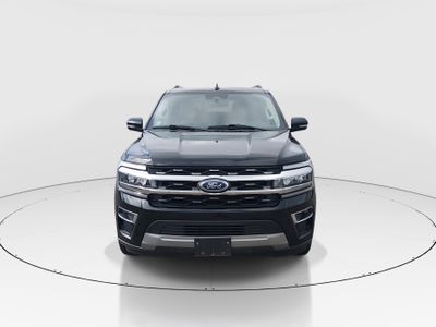 2024 Ford Expedition - Photo 2