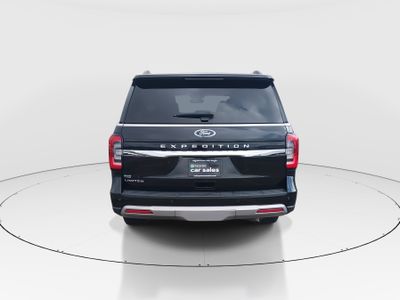 2024 Ford Expedition - Photo 6