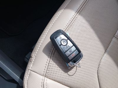 2024 Ford Expedition - Photo 15