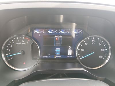 2024 Ford Expedition - Photo 14
