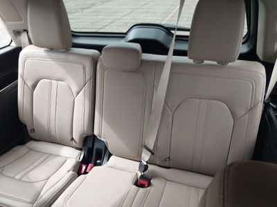 2024 Ford Expedition - Photo 17