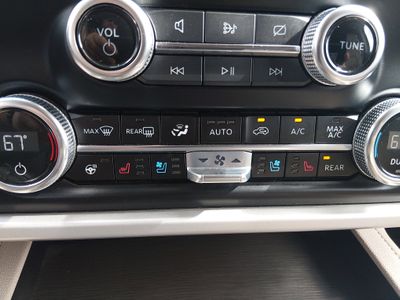2024 Ford Expedition - Photo 18