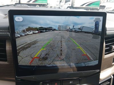 2024 Ford Expedition - Photo 16