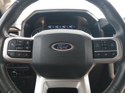 2024 Ford Expedition - Photo 12