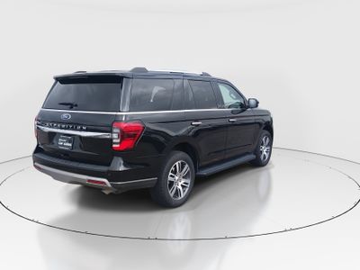 2024 Ford Expedition - Photo 7