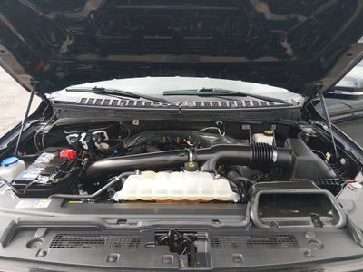 2024 Ford Expedition - Photo 9
