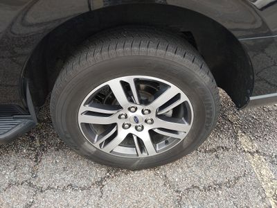 2024 Ford Expedition - Photo 10