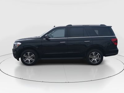 2024 Ford Expedition - Photo 4