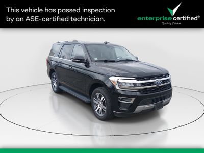 2024 Ford Expedition - Photo 1