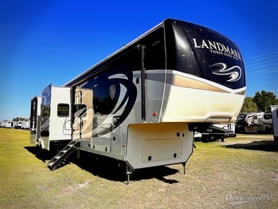 2019 Heartland Landmark - Photo 1