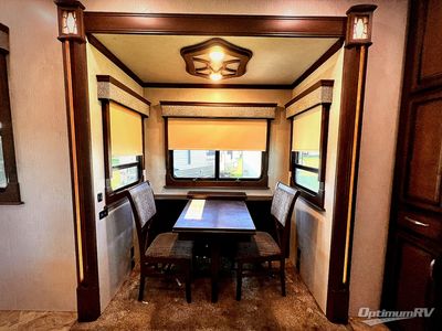 2019 Heartland Landmark - Photo 11