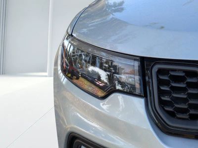 2026 Jeep Compass — photo 8 view