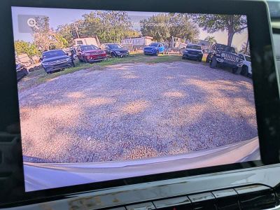 2026 Jeep Compass — photo 19 view