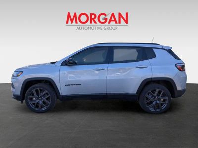 2026 Jeep Compass — detail view