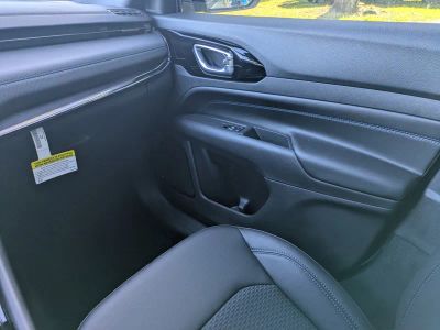 2026 Jeep Compass — photo 15 view