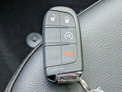 2026 Jeep Compass — photo 25 view