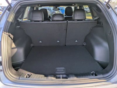 2026 Jeep Compass — photo 11 view