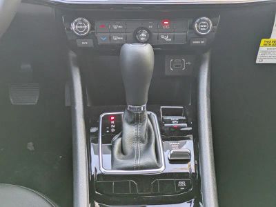 2026 Jeep Compass — photo 18 view