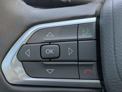 2026 Jeep Compass — photo 22 view