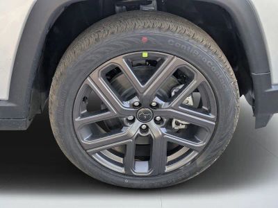 2026 Jeep Compass — photo 9 view
