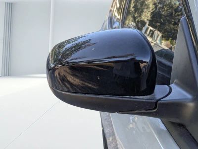 2026 Jeep Compass — photo 10 view