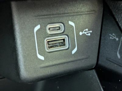 2026 Jeep Compass — photo 20 view