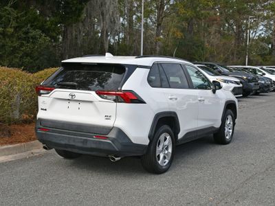 2021 Toyota RAV4 - Photo 4
