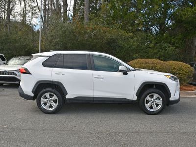 2021 Toyota RAV4 - Photo 5