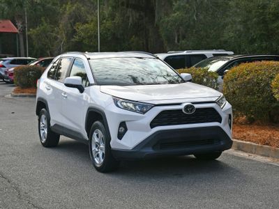 2021 Toyota RAV4 - Photo 6