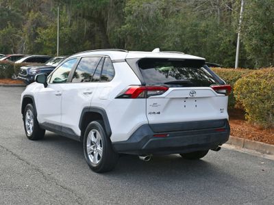 2021 Toyota RAV4 - Photo 3