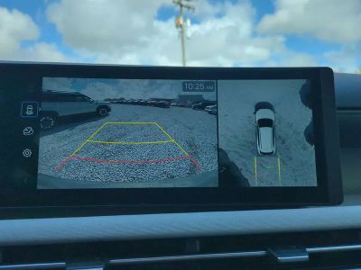 2026 Hyundai TUCSON — photo 26 view