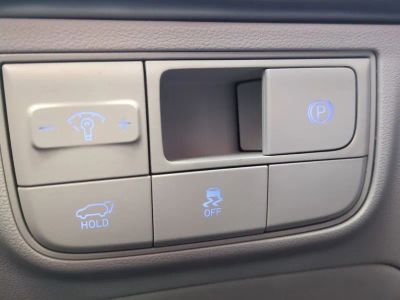 2026 Hyundai TUCSON — photo 30 view