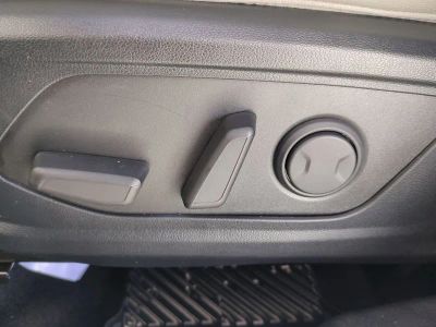 2026 Hyundai TUCSON — photo 23 view