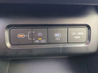 2026 Hyundai TUCSON — photo 28 view