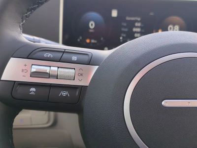2026 Hyundai TUCSON — photo 33 view