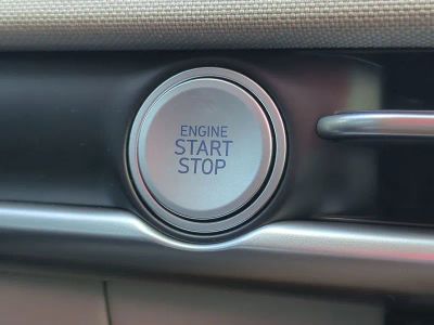 2026 Hyundai TUCSON — photo 38 view