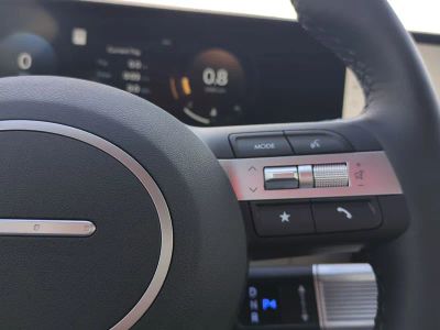 2026 Hyundai TUCSON — photo 34 view