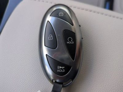 2026 Hyundai TUCSON — photo 39 view