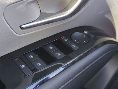 2026 Hyundai TUCSON — photo 32 view