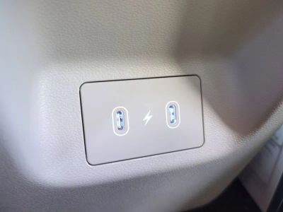 2026 Hyundai TUCSON — photo 17 view