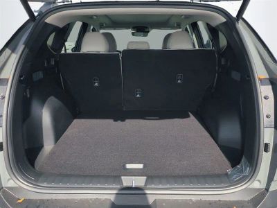 2026 Hyundai TUCSON — photo 14 view