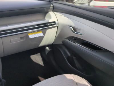 2026 Hyundai TUCSON — photo 20 view