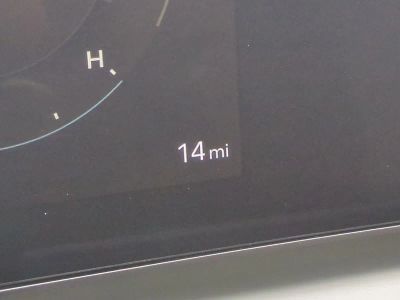 2026 Hyundai TUCSON — photo 37 view
