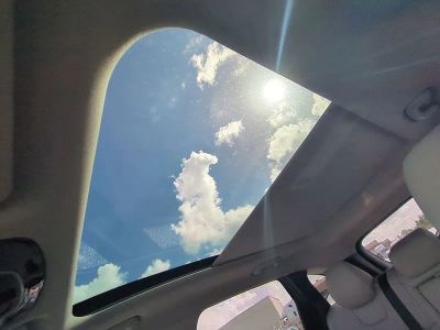 2026 Hyundai TUCSON — photo 24 view