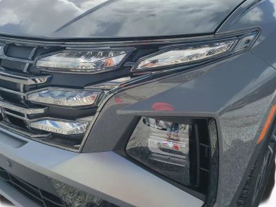 2026 Hyundai TUCSON — photo 10 view