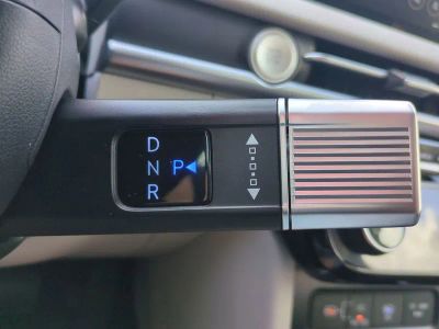 2026 Hyundai TUCSON — photo 22 view